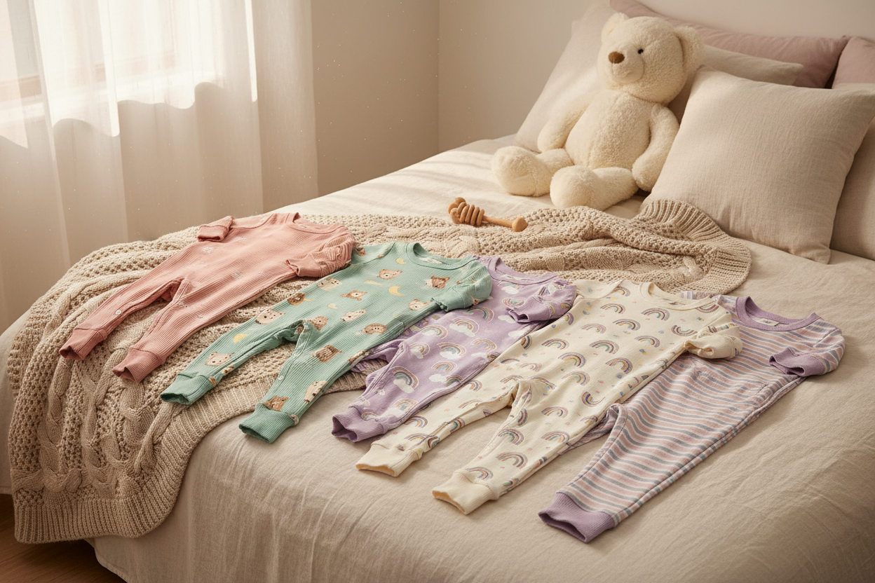 Pijamale