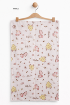 Scutece FINET 100%BUMBAC 80x70 cm - DIVERSE MODELE