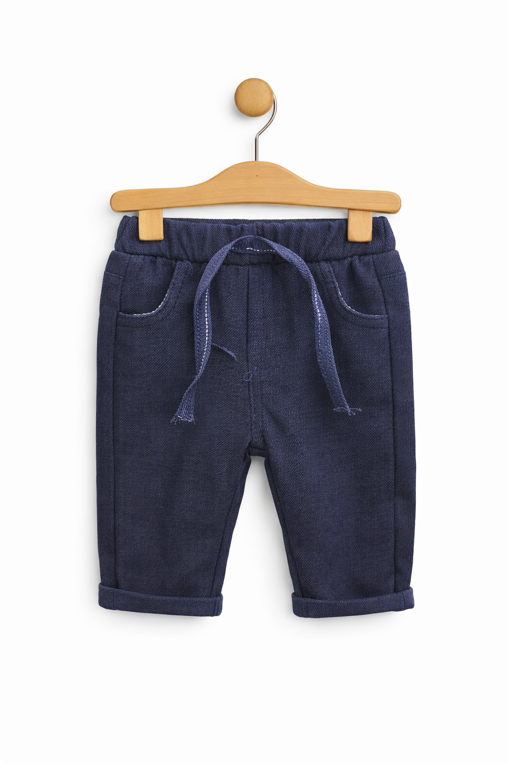 A. Costum Noblesse Baby Navy – Set 5 Piese Băieți Evenimente