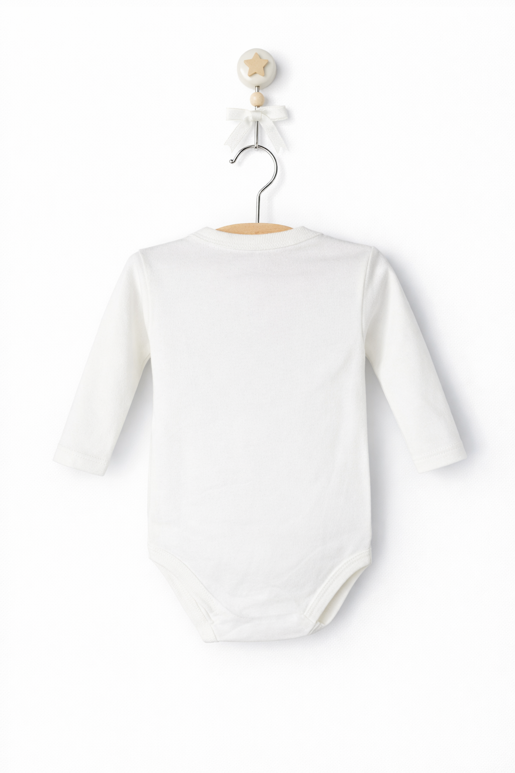 Body Bebe 3-18 luni ,Micutul Doctoras- Bumbac 100%