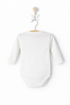 Body Bebe 3-18 luni ,Micutul Doctoras- Bumbac 100%