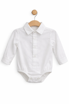 A. Costum Noblesse Sandy Stripes – Set 5 Piese Băieți Evenimente