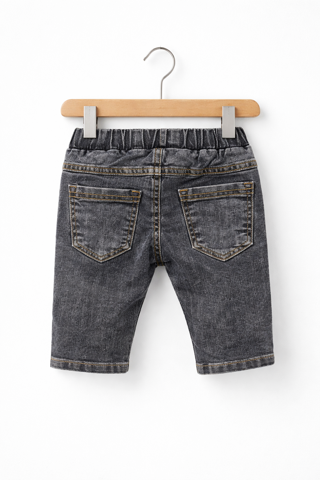 Blugi Denim Copii 6-24 Luni