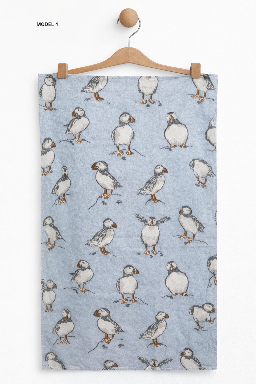 Scutece FINET 100%BUMBAC 80x70 cm - DIVERSE MODELE