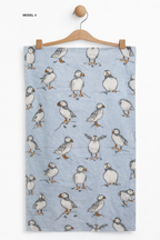 Scutece FINET 100%BUMBAC 80x70 cm - DIVERSE MODELE
