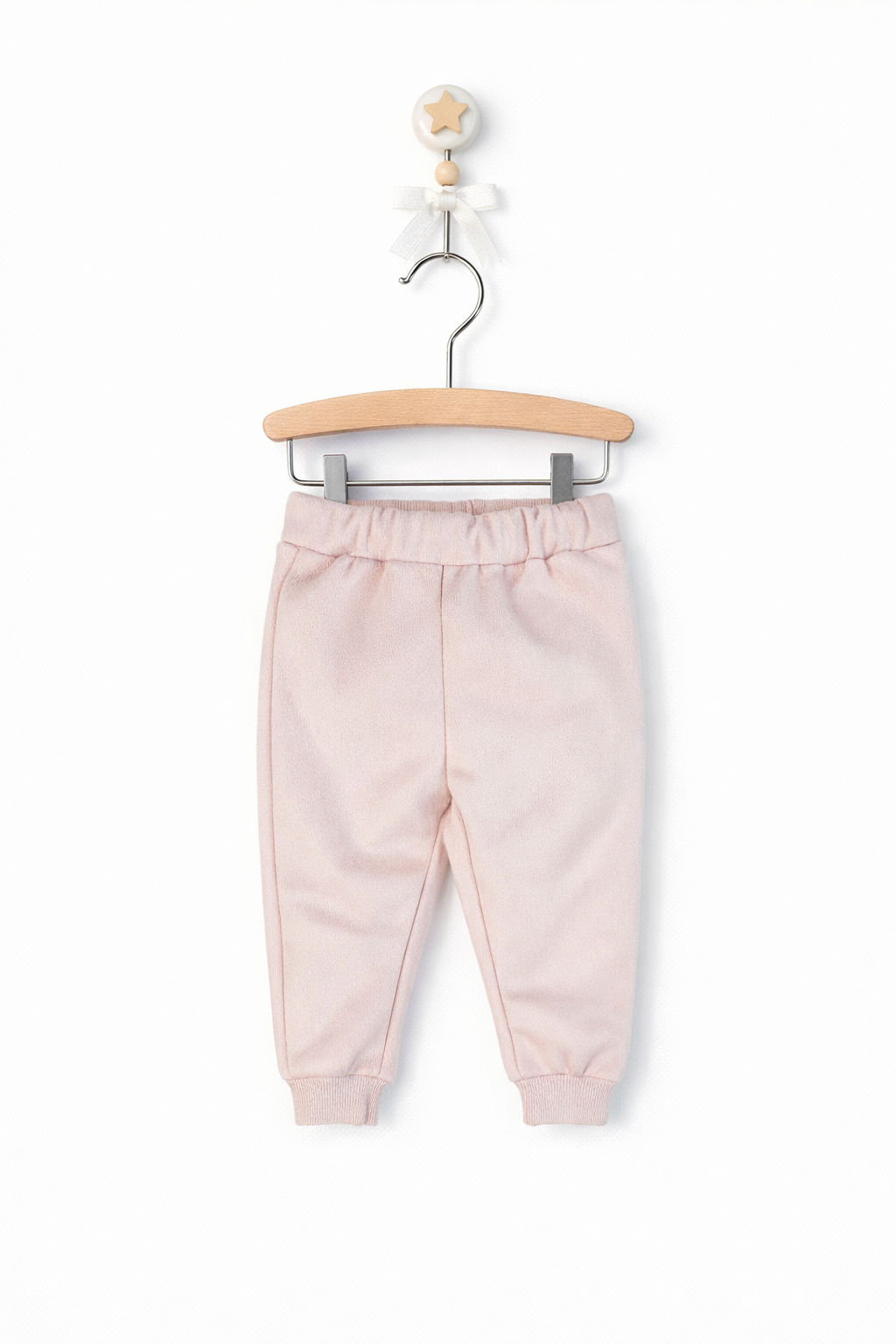 Set 3 piese pentru fetite - fulgi de zapada 6-24 luni