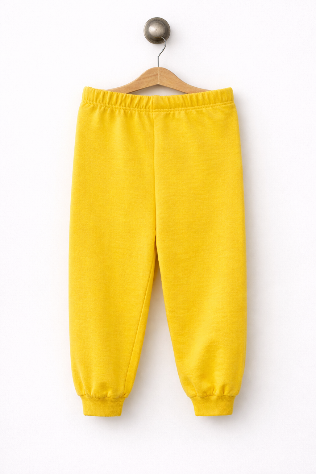 A. Set Trening Băieți Mașinuță – Crem / Galben 2ani -6 ani