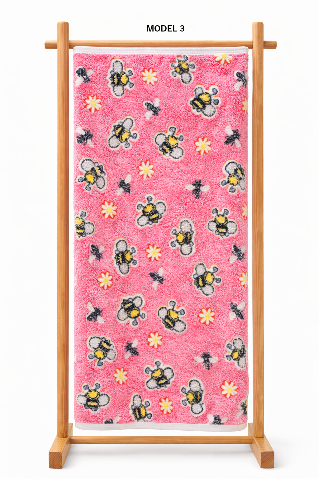 Paturica Cocolino Bebelusi 75x75 cm - Modele Diverse - Fabricata in Romania
