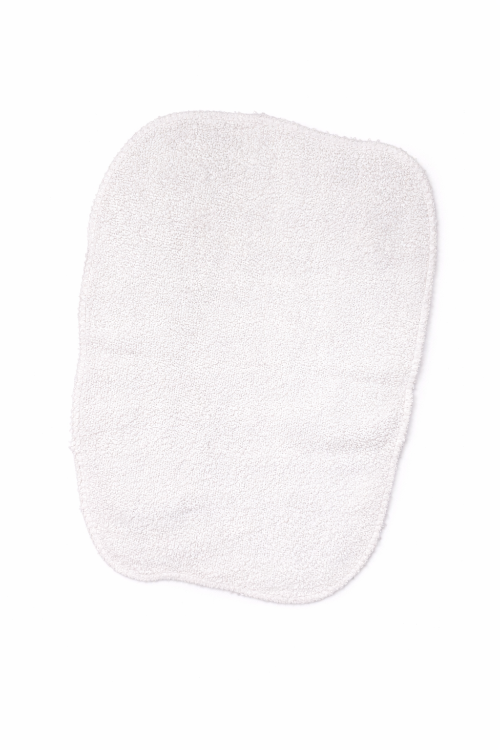 Set Prosop de Baie cu Glugă pentru Copii - Iepuraș