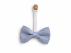 A. Costum Noblesse Baby Blue – Set 5 Piese Băieți Evenimente