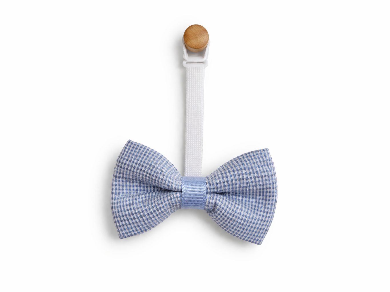 A. Costum Noblesse Baby Blue – Set 5 Piese Băieți Evenimente