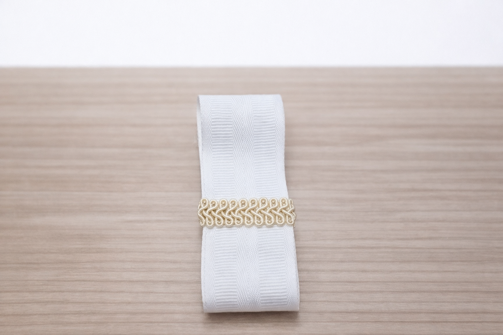 Trusou Botez Complet cu Lumânare și Accesorii
