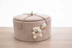 Trusou Botez Complet cu Lumânare și Accesorii