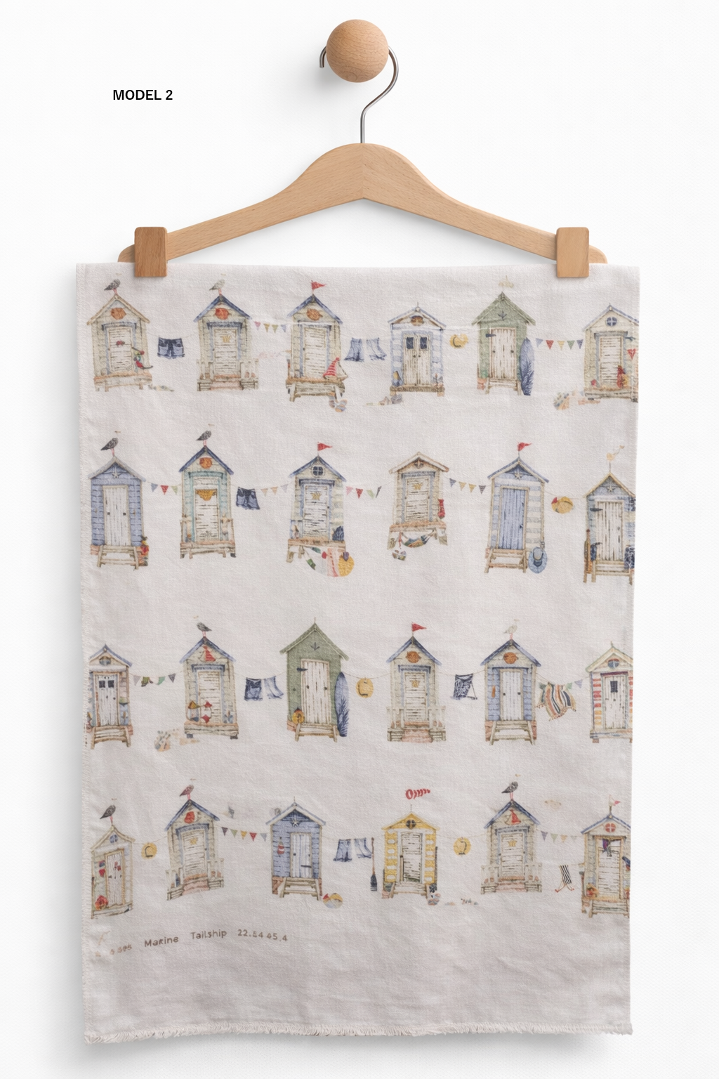 Scutece FINET 100%BUMBAC 80x70 cm - DIVERSE MODELE