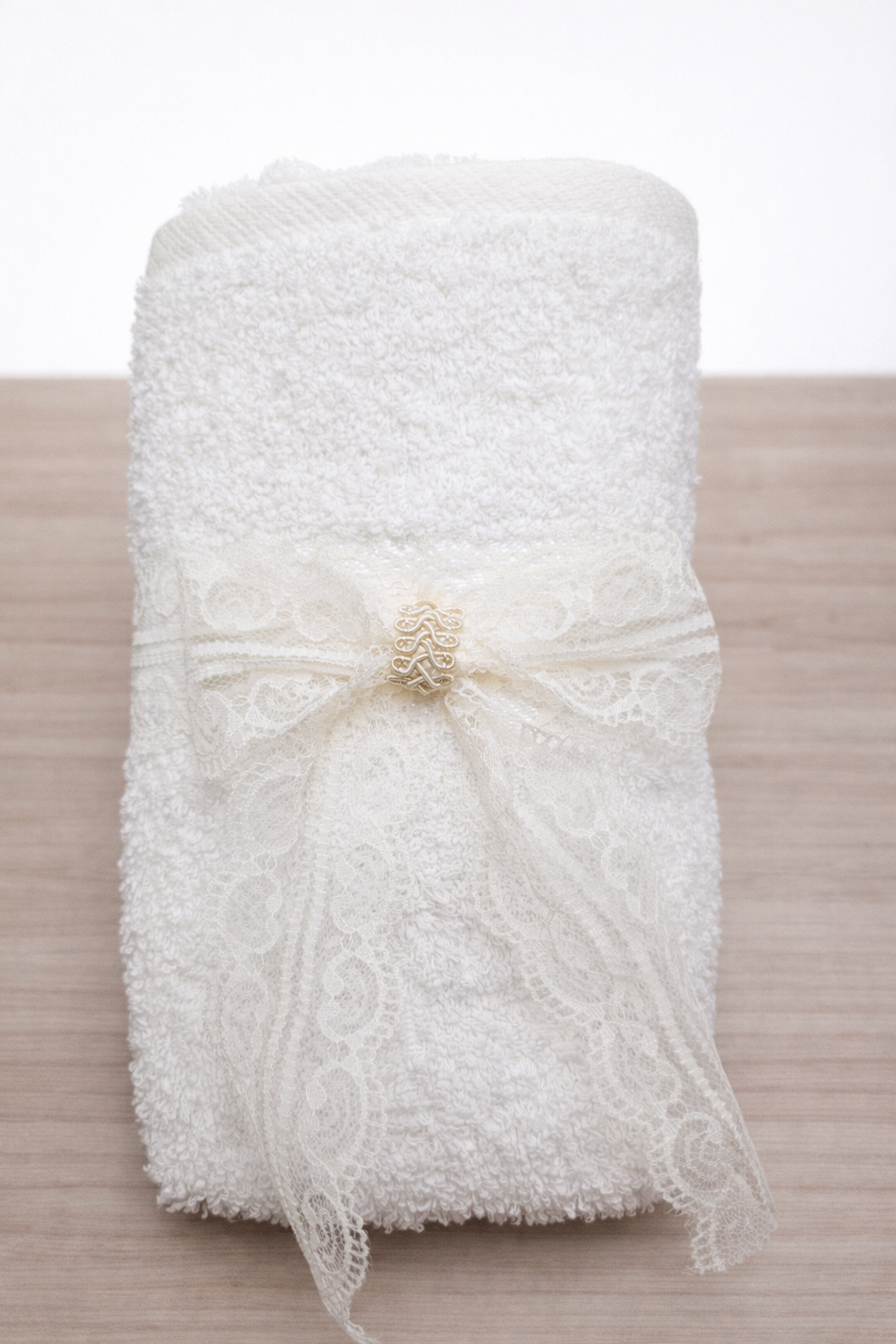 Trusou Botez Complet cu Lumânare și Accesorii