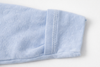 Set Salopetă și Căciuliță Unisex - Multicolor Bebe Nuage - 62 cm