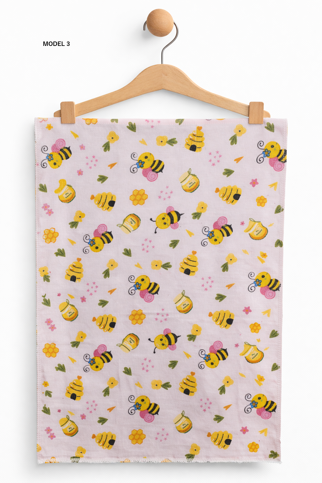 Scutece FINET 100%BUMBAC 80x70 cm - DIVERSE MODELE