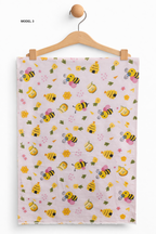 Scutece FINET 100%BUMBAC 80x70 cm - DIVERSE MODELE