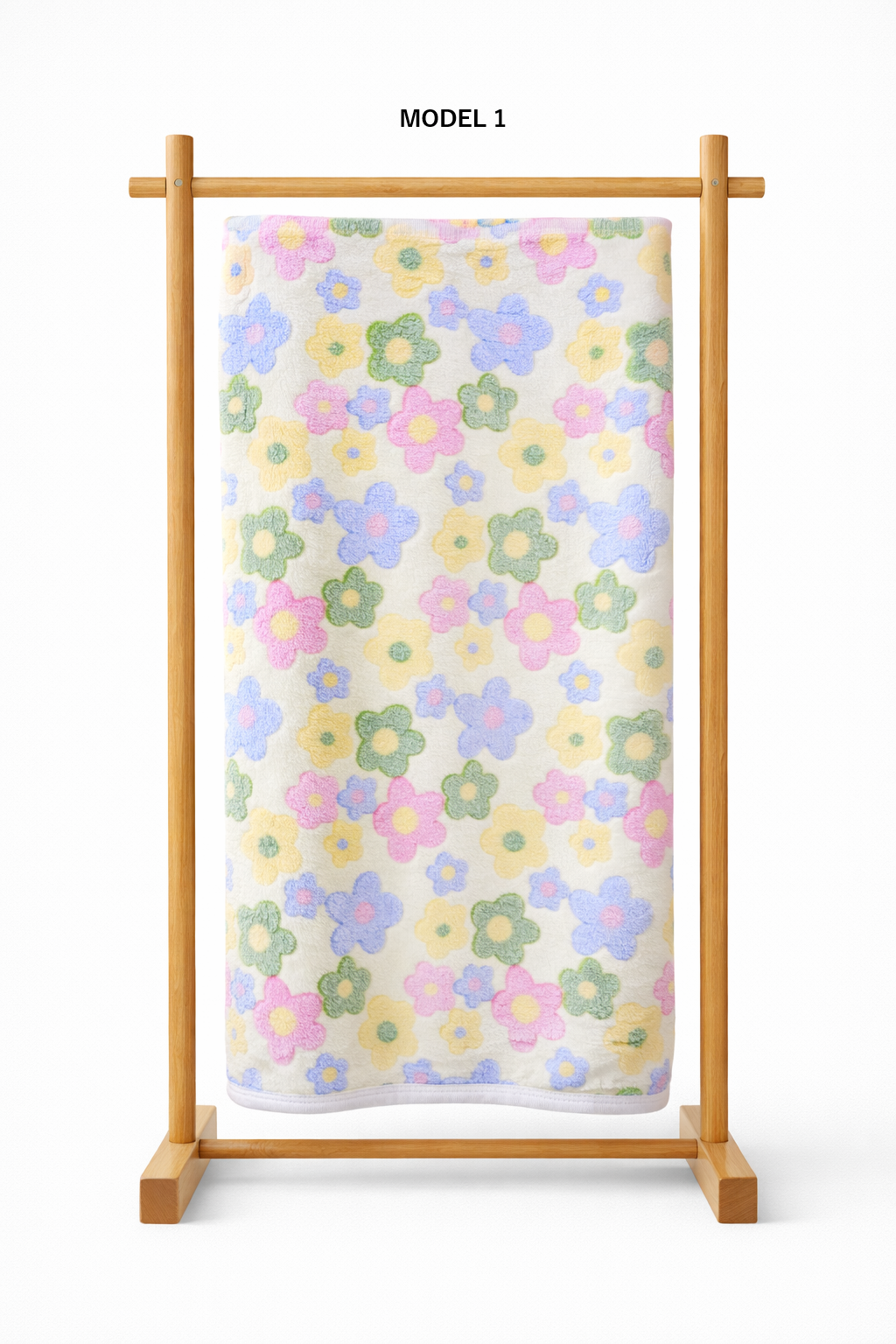 Paturica Cocolino Bebelusi 75x75 cm - Modele Diverse - Fabricata in Romania