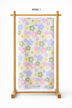 Paturica Cocolino Bebelusi 75x75 cm - Modele Diverse - Fabricata in Romania