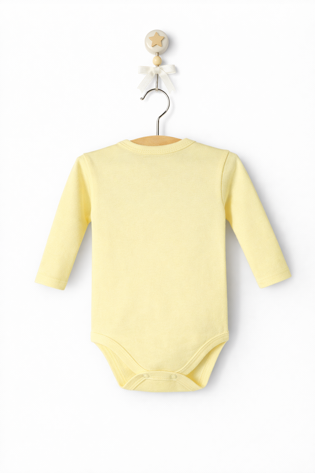 Body Bebe 0- 18 luni, Little Princess , cu Lebădă - 100% Bumbac