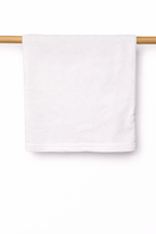 Set Prosop de Baie cu Glugă pentru Copii - Prince