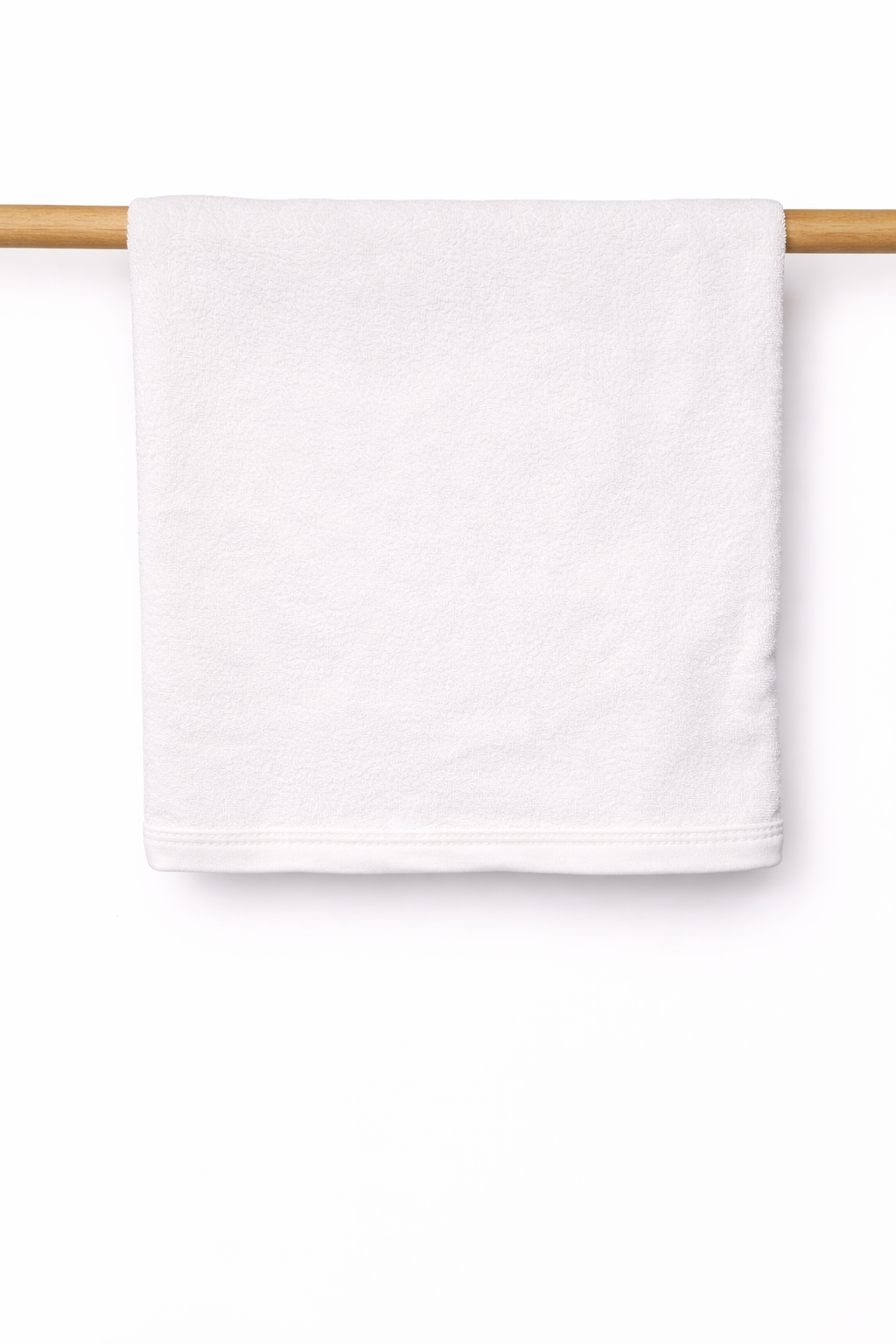 Set Prosop de Baie cu Glugă pentru Copii - Ursuleț