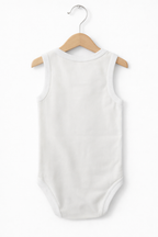 Body maieu cu imprimeu Bebe Nuage - 74cm