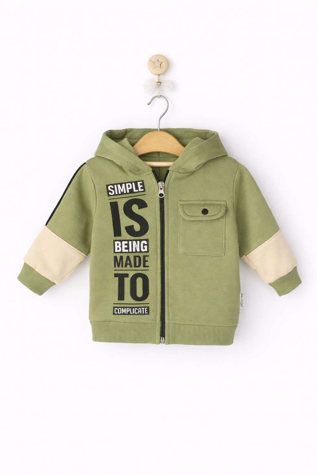 Set 3 piese : 6-24 luni