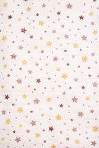 Set 3 Museline 80x80 cm 100% Bumbac