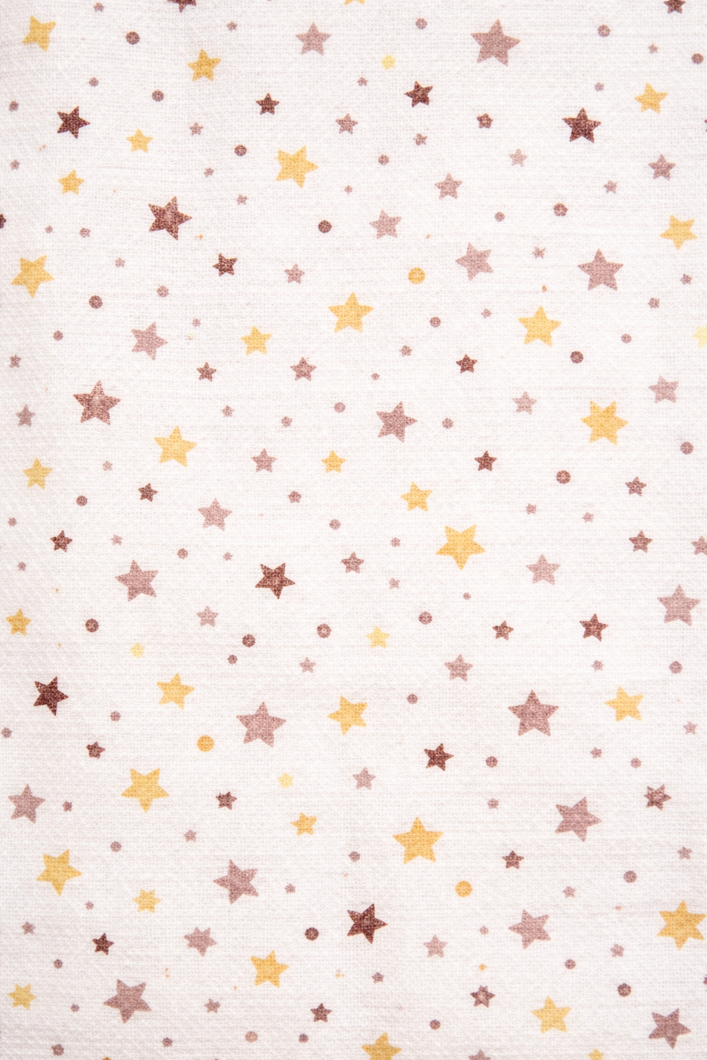 Set 3 Museline 80x80 cm 100% Bumbac