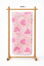 Paturica Cocolino Bebelusi 75x75 cm - Modele Diverse - Fabricata in Romania