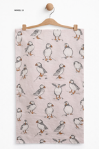 Scutece FINET 100%BUMBAC 80x70 cm - DIVERSE MODELE