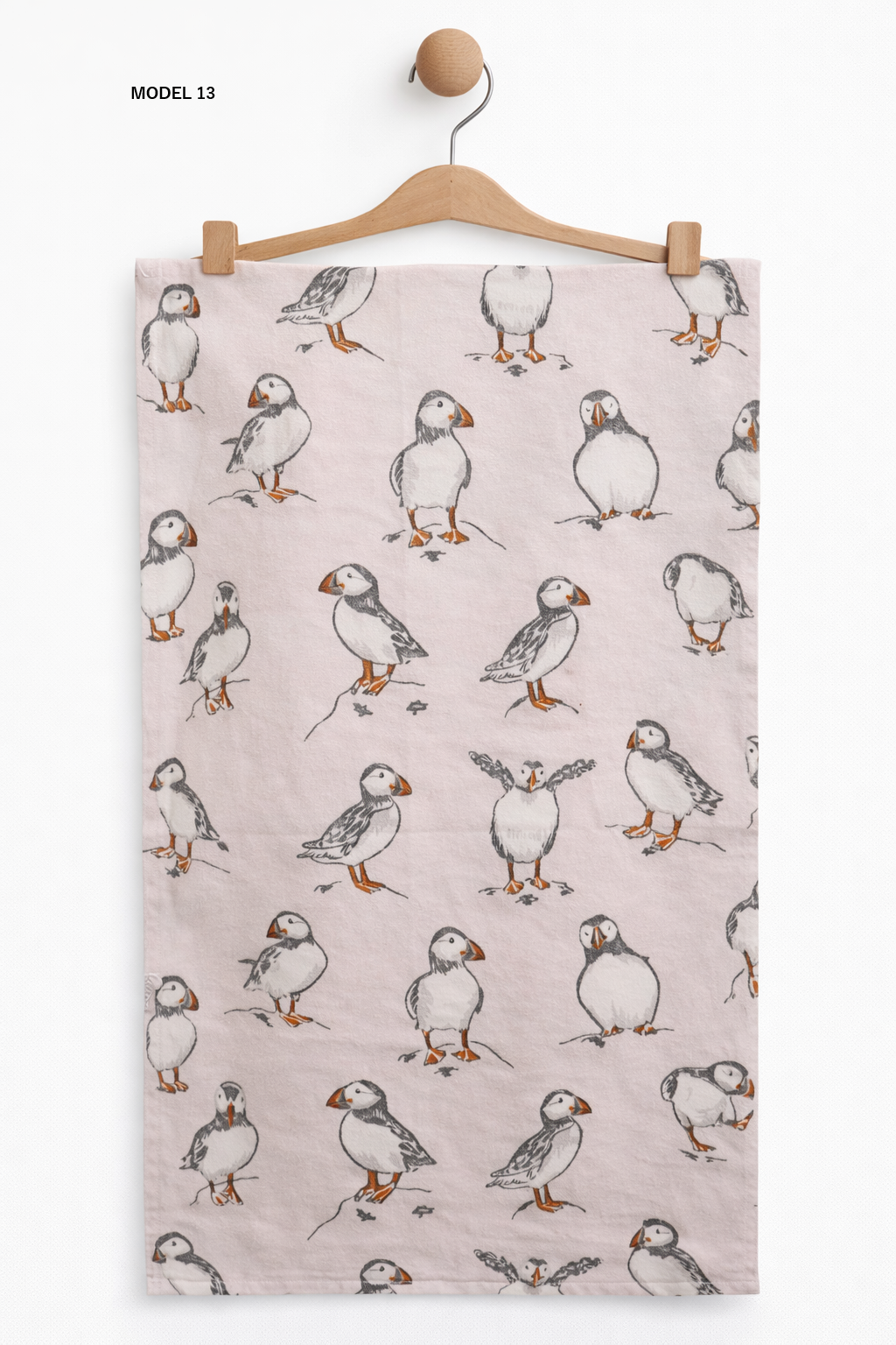 Scutece FINET 100%BUMBAC 80x70 cm - DIVERSE MODELE