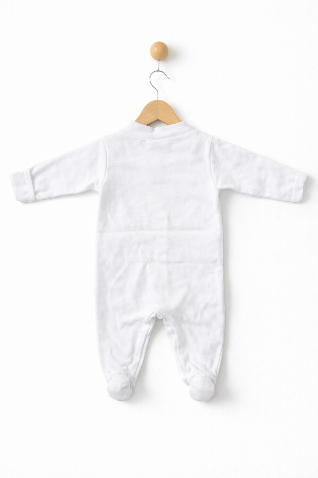 Set Salopetă și Căciuliță Unisex - Multicolor Bebe Nuage - 62 cm