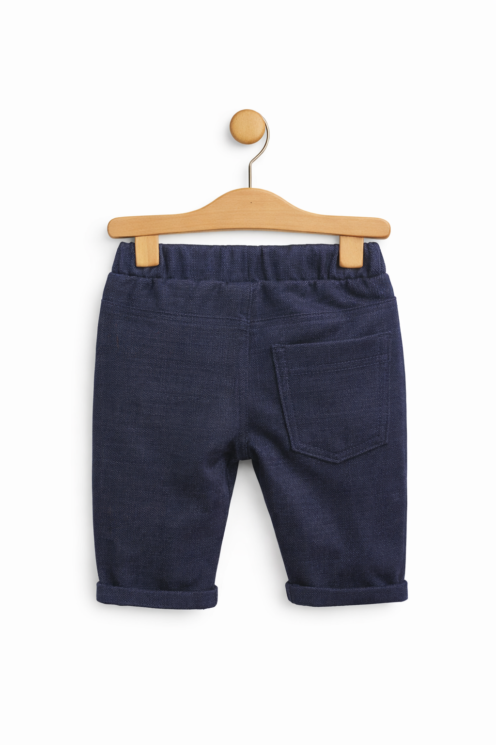 A. Costum Noblesse Baby Navy – Set 5 Piese Băieți Evenimente