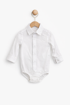 Costum Elegant Nobless - Crem- cu Papion