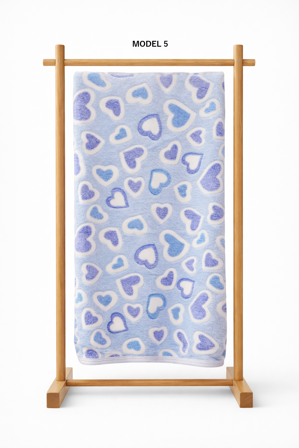 Paturica Cocolino Bebelusi 75x75 cm - Modele Diverse - Fabricata in Romania