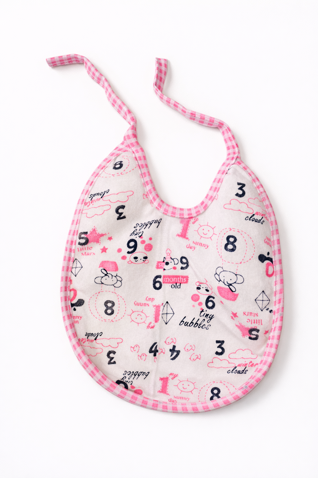 Bavete Premium -Diverse modele - Multicolor